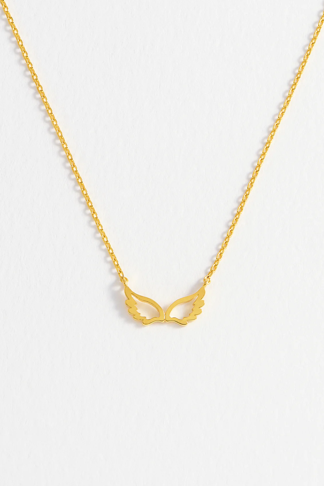 Angel Wings Necklace - Image 6