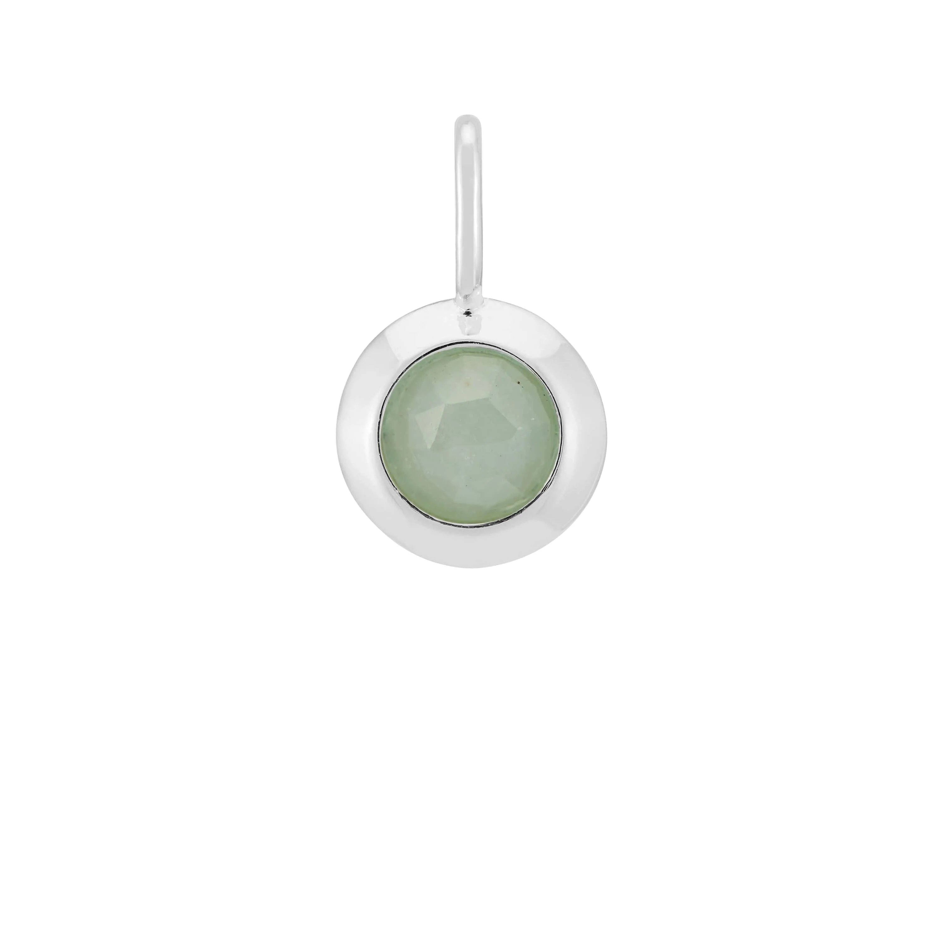 March Birthstone Charm - Image 3