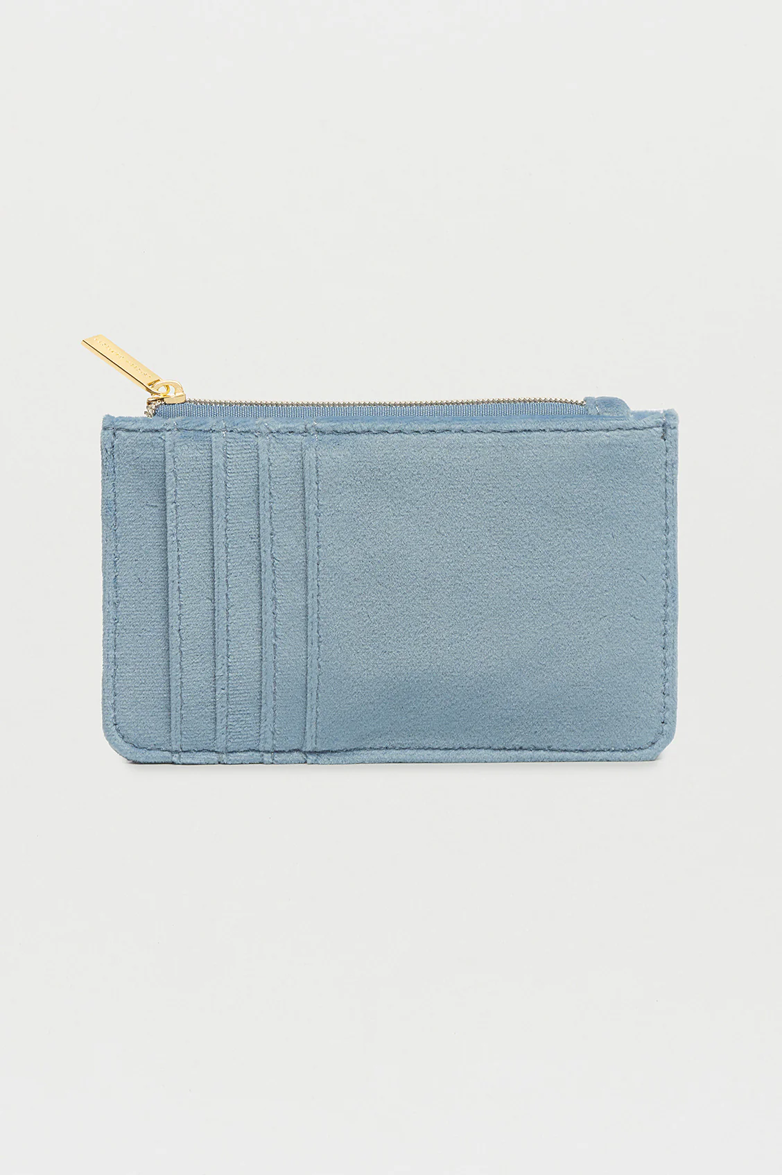 Embroidered Daisy Card Purse - Image 5