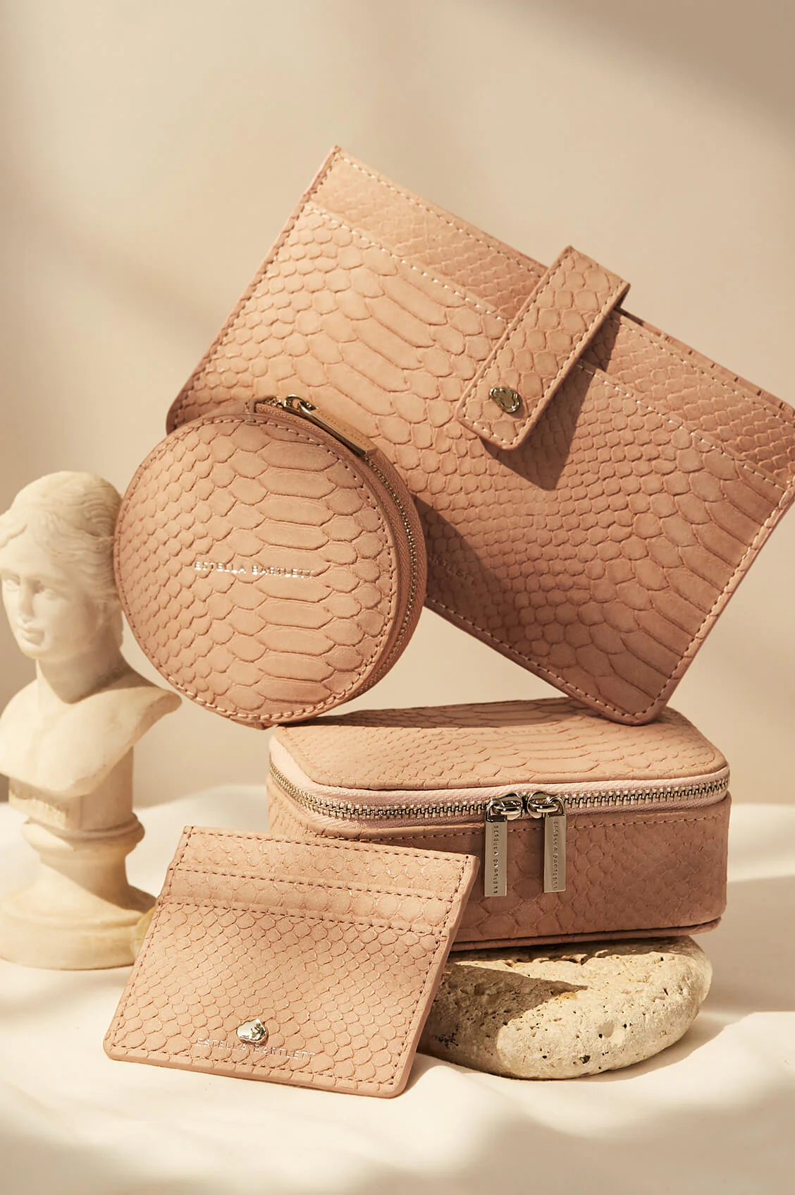 Travel Document Wallet - Image 2