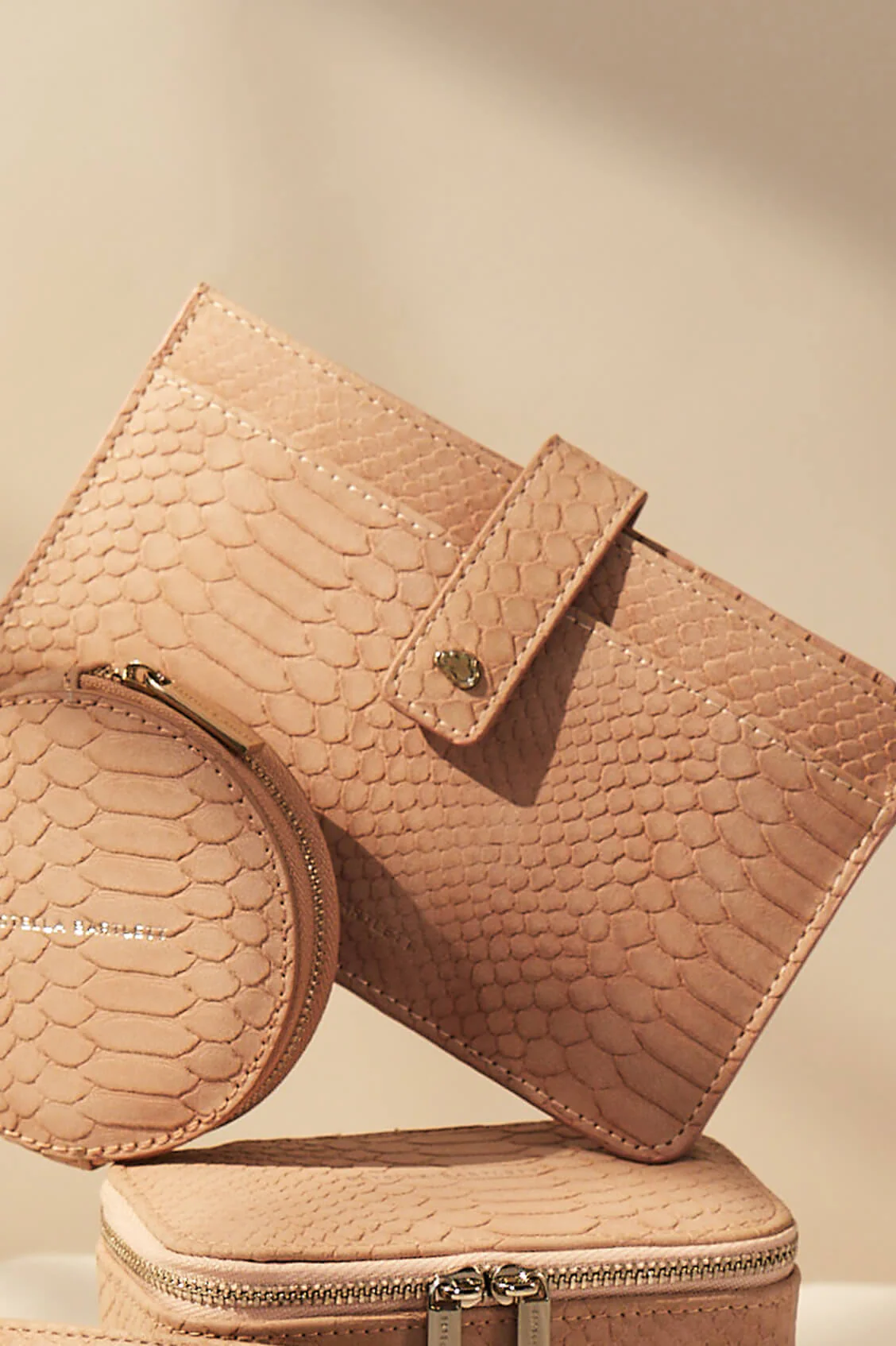 Travel Document Wallet - Image 5
