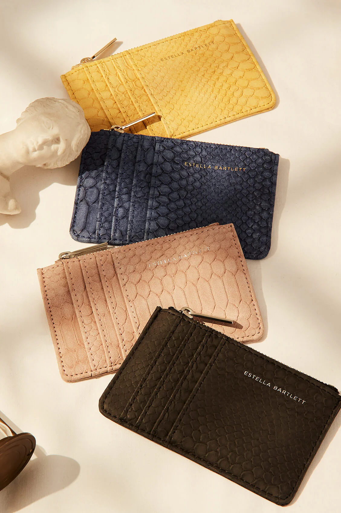 Rectangle Card Purse - Image 2