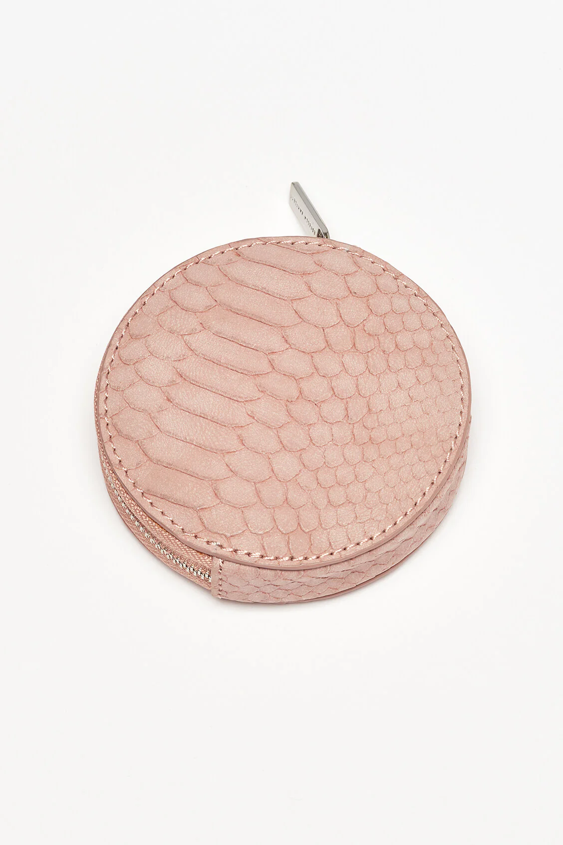 Circle Coin Purse - Image 4
