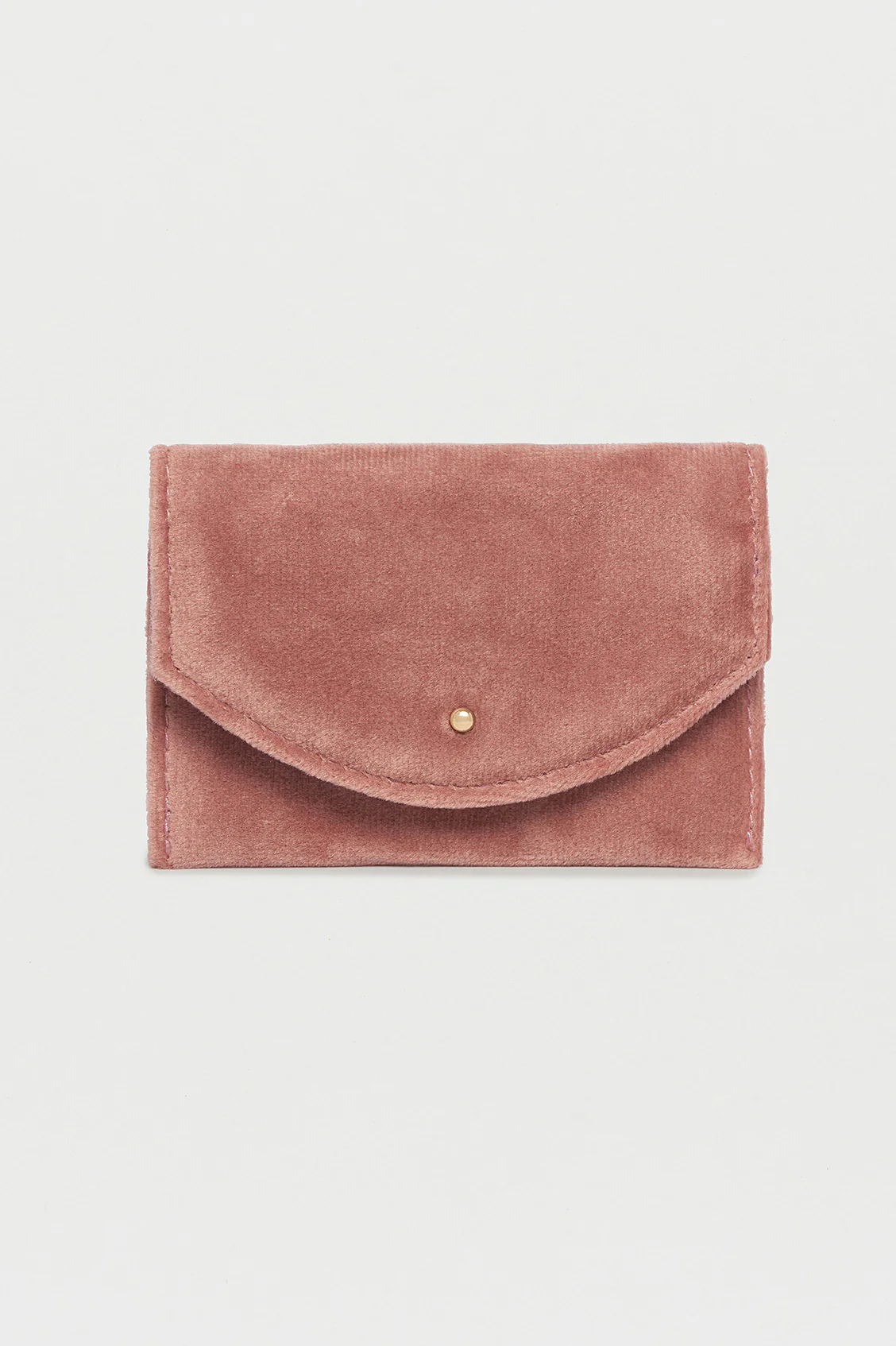 Embroidered Cactus Envelope Card Holder - Image 4