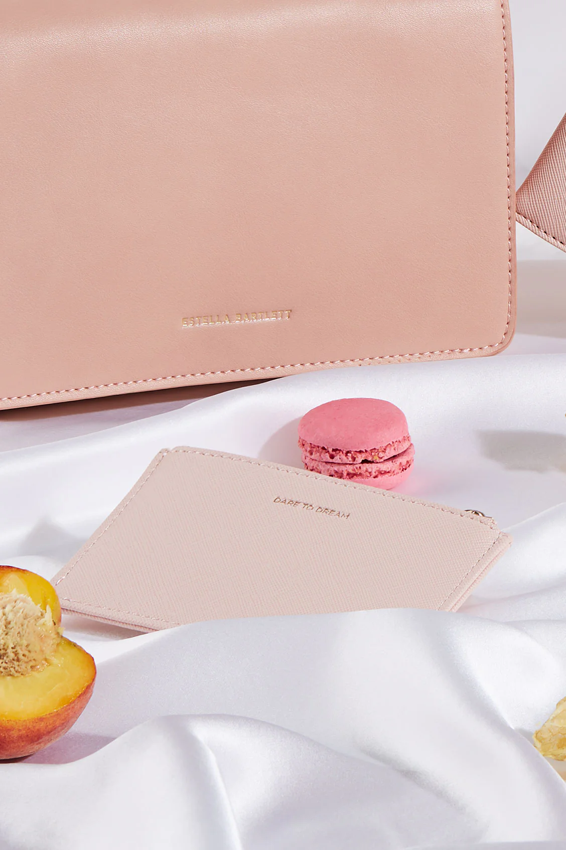 Dare To Dream Card Purse - Image 5