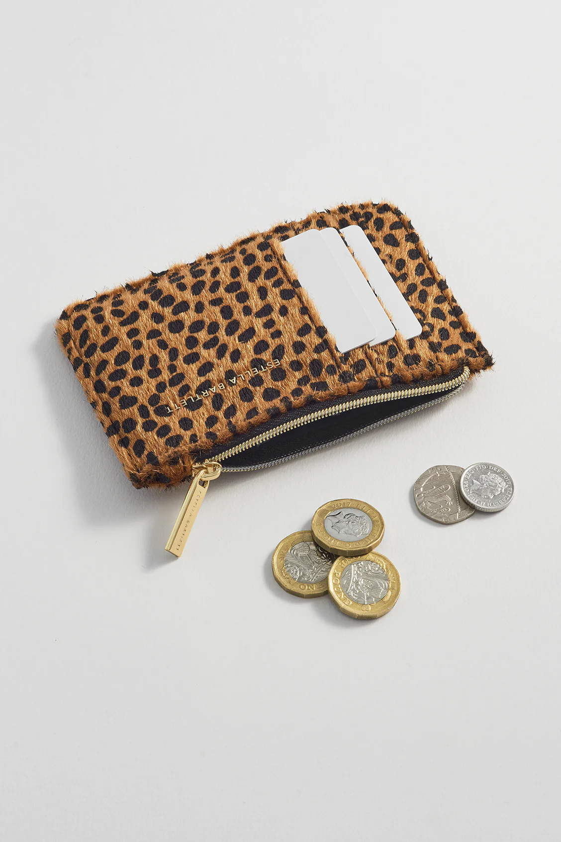 Rectangle Card Purse - Image 2