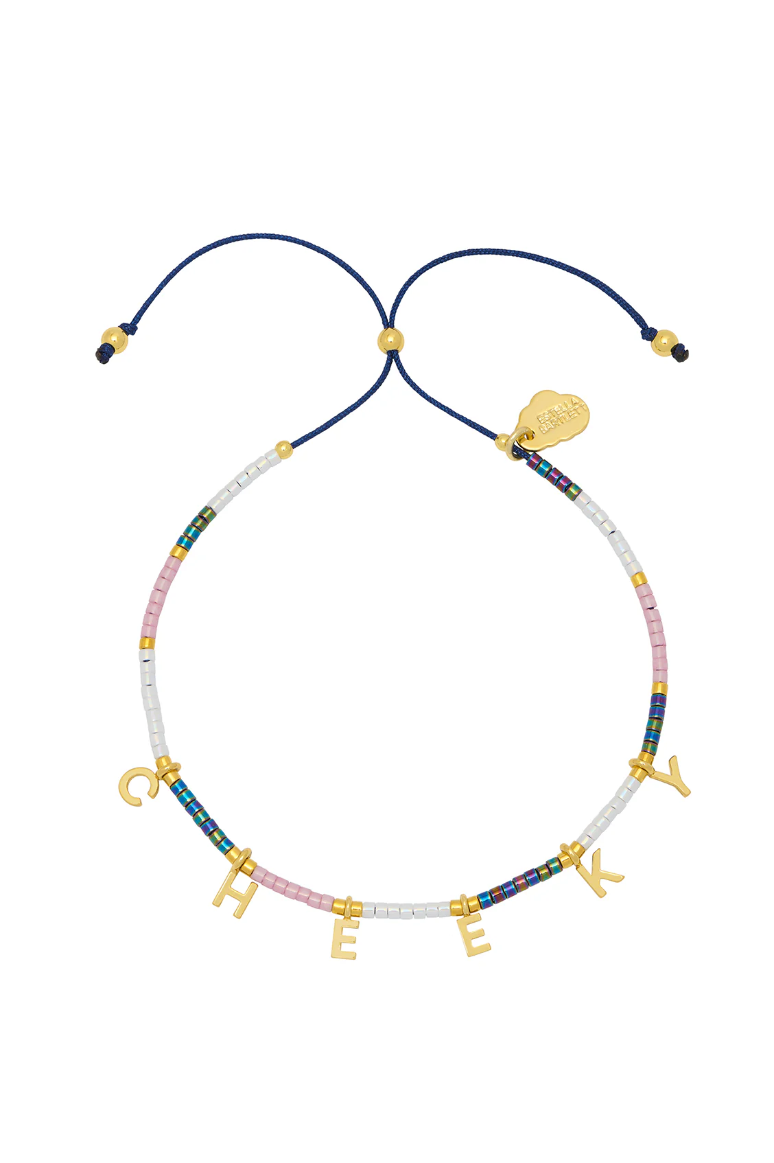 Cheeky Friendship Bracelet - Image 3