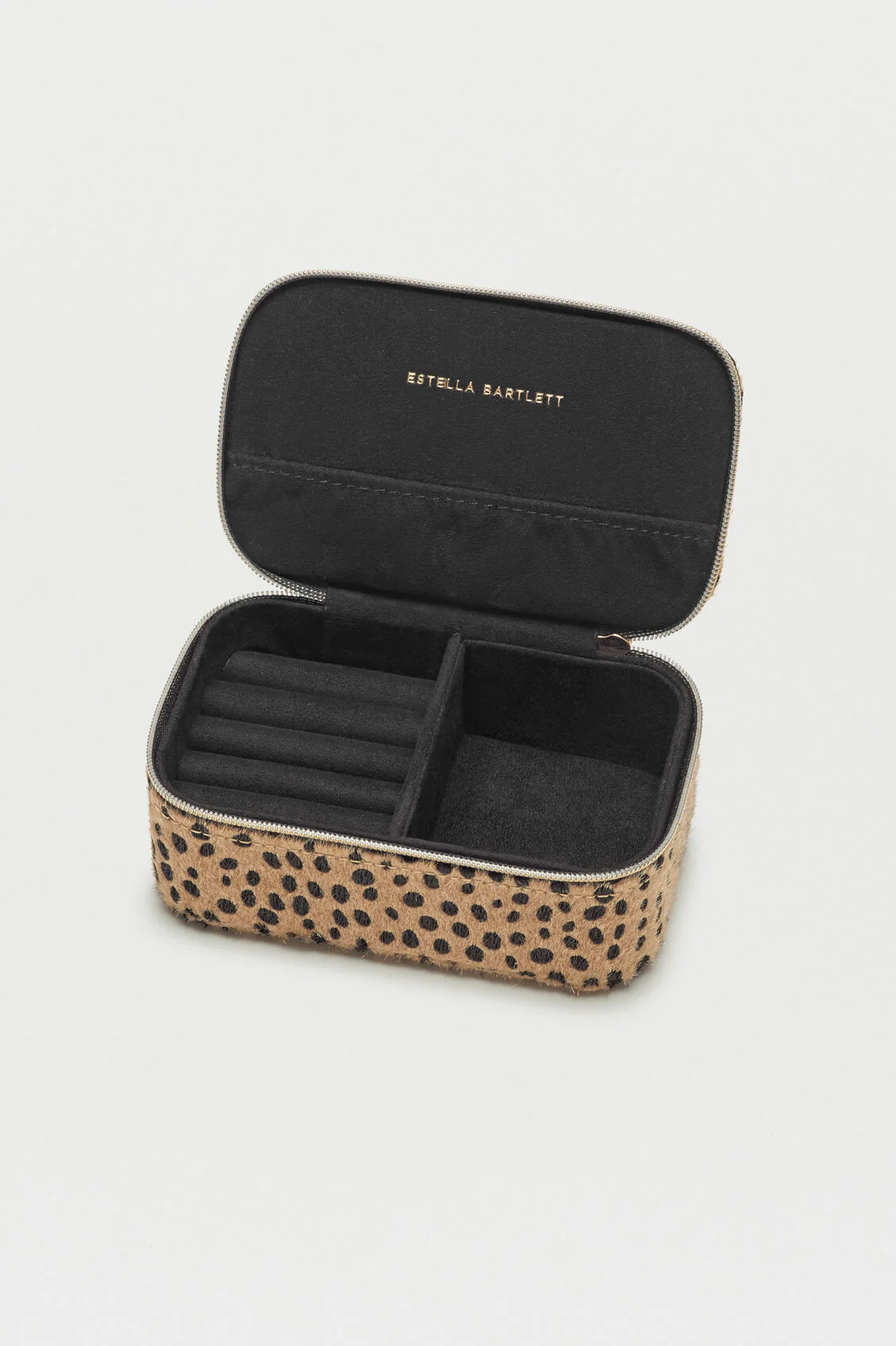 Treasure Chest Mini Jewellery Box - Image 4