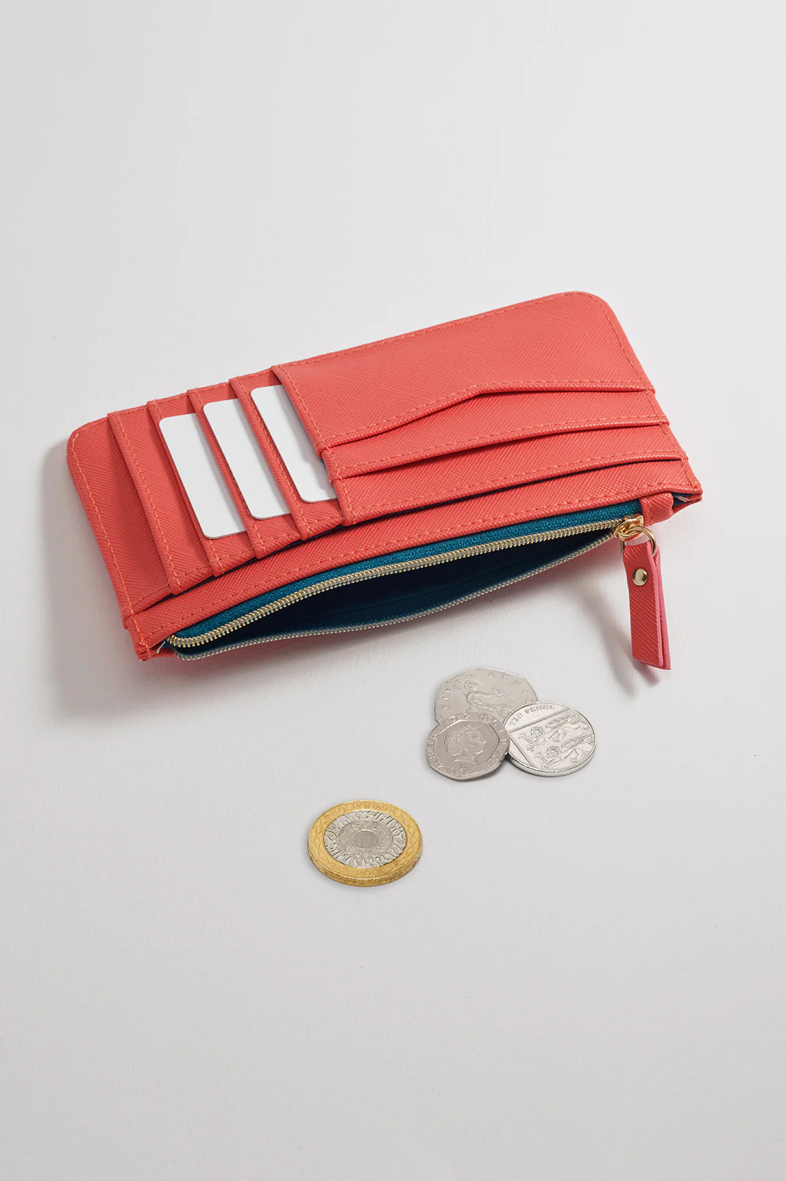 Large Card Purse - Image 2