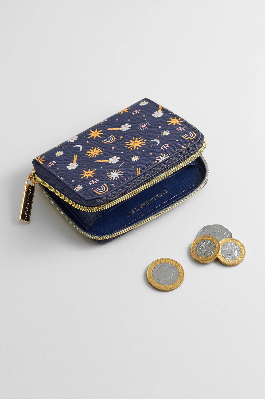 Zip Purse - Image 5