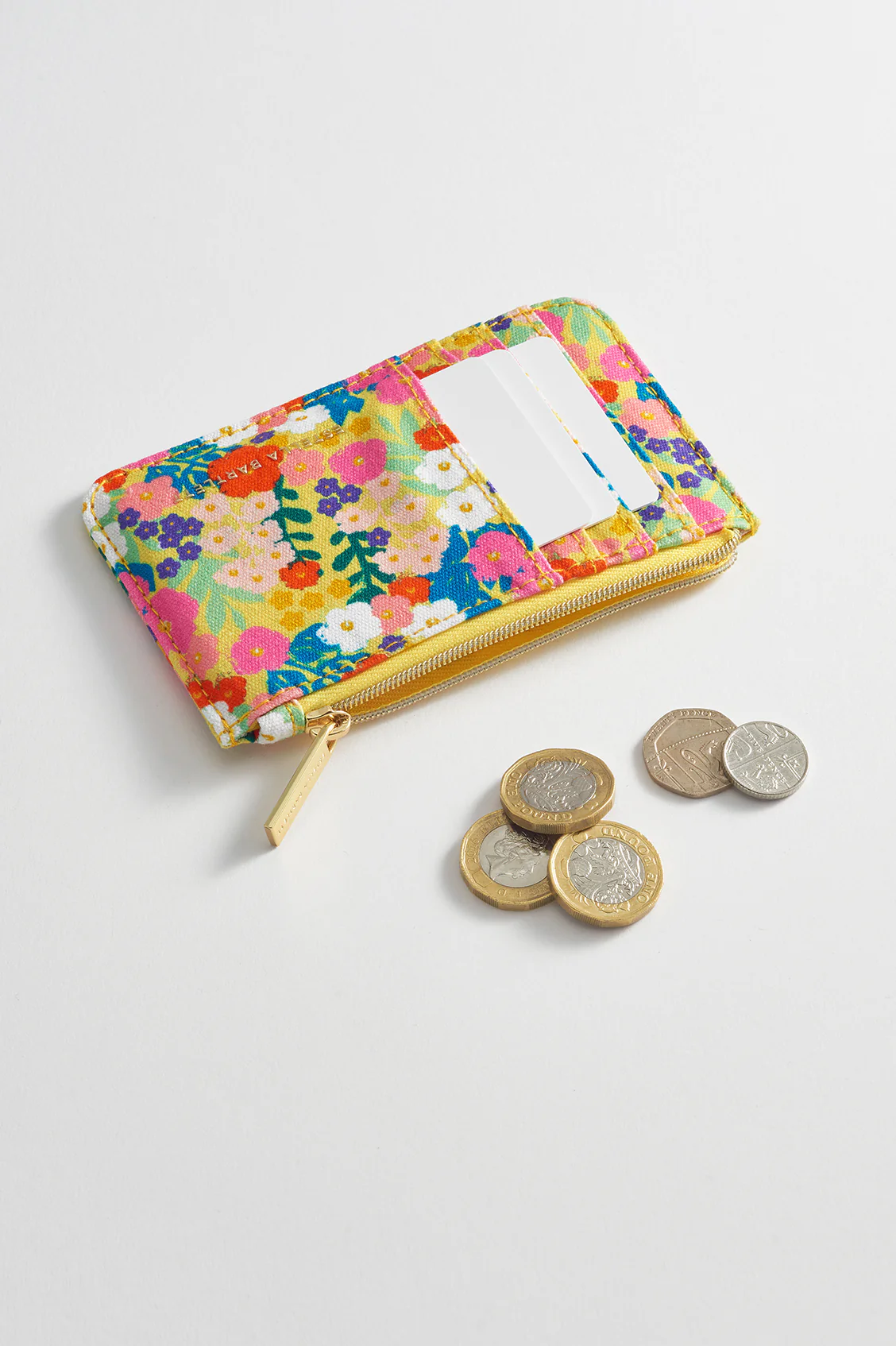 Rectangle Card Purse - Image 2