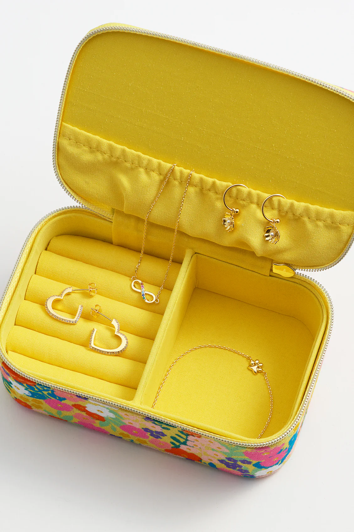 Mini Jewellery Box - Image 5