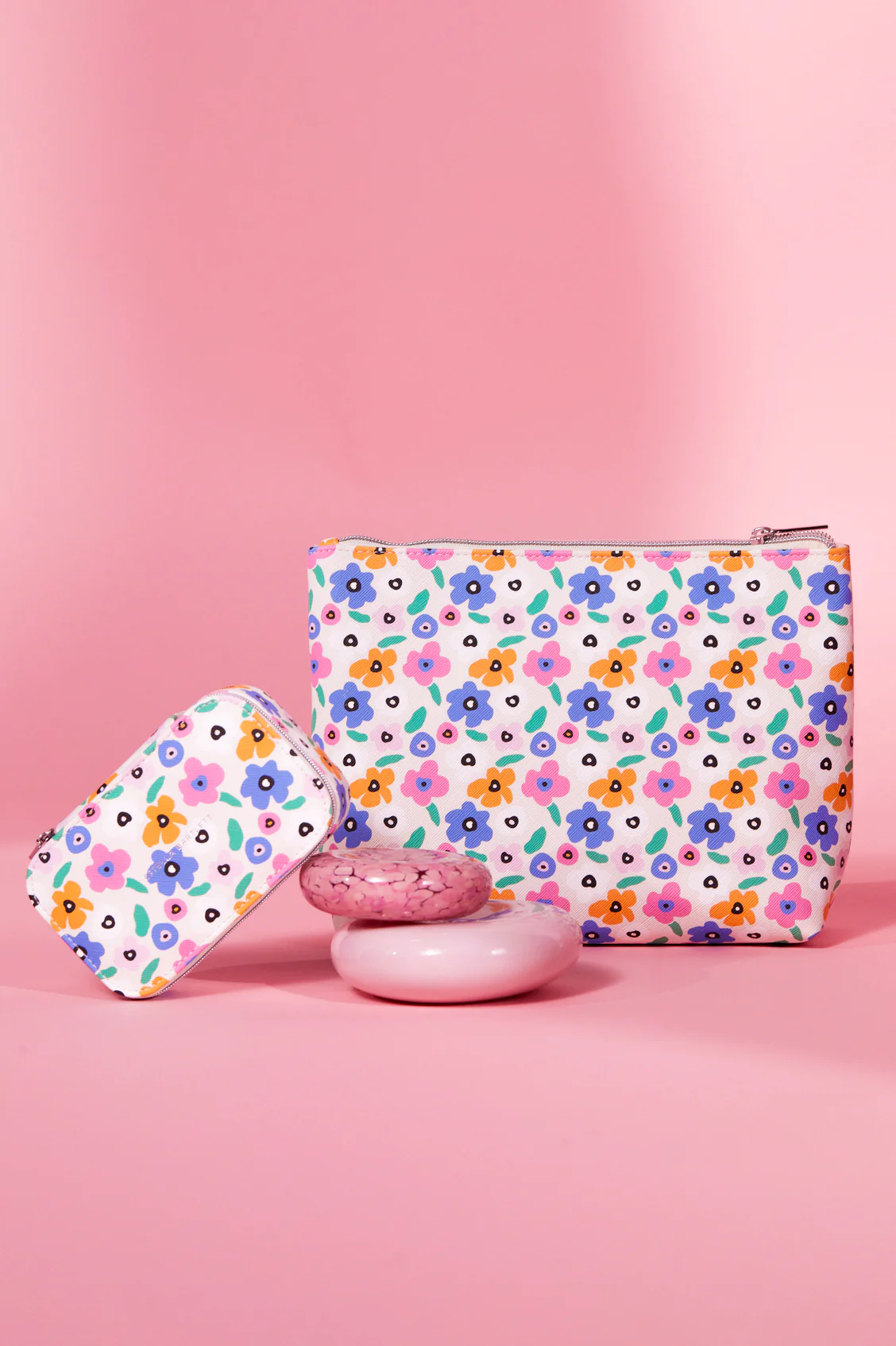 Floral Mini Jewellery Box - Image 4
