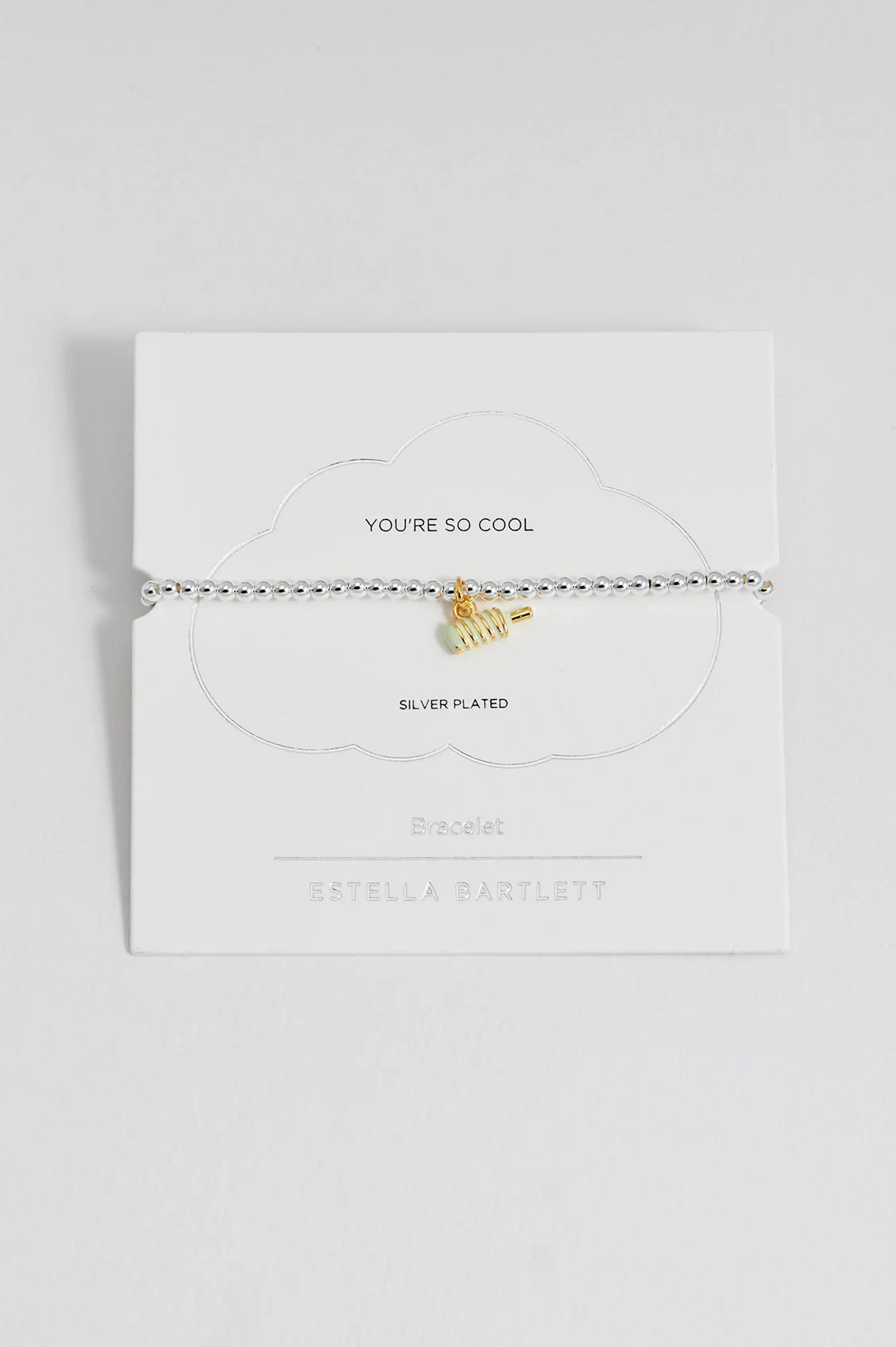 Twister Lolly Bracelet