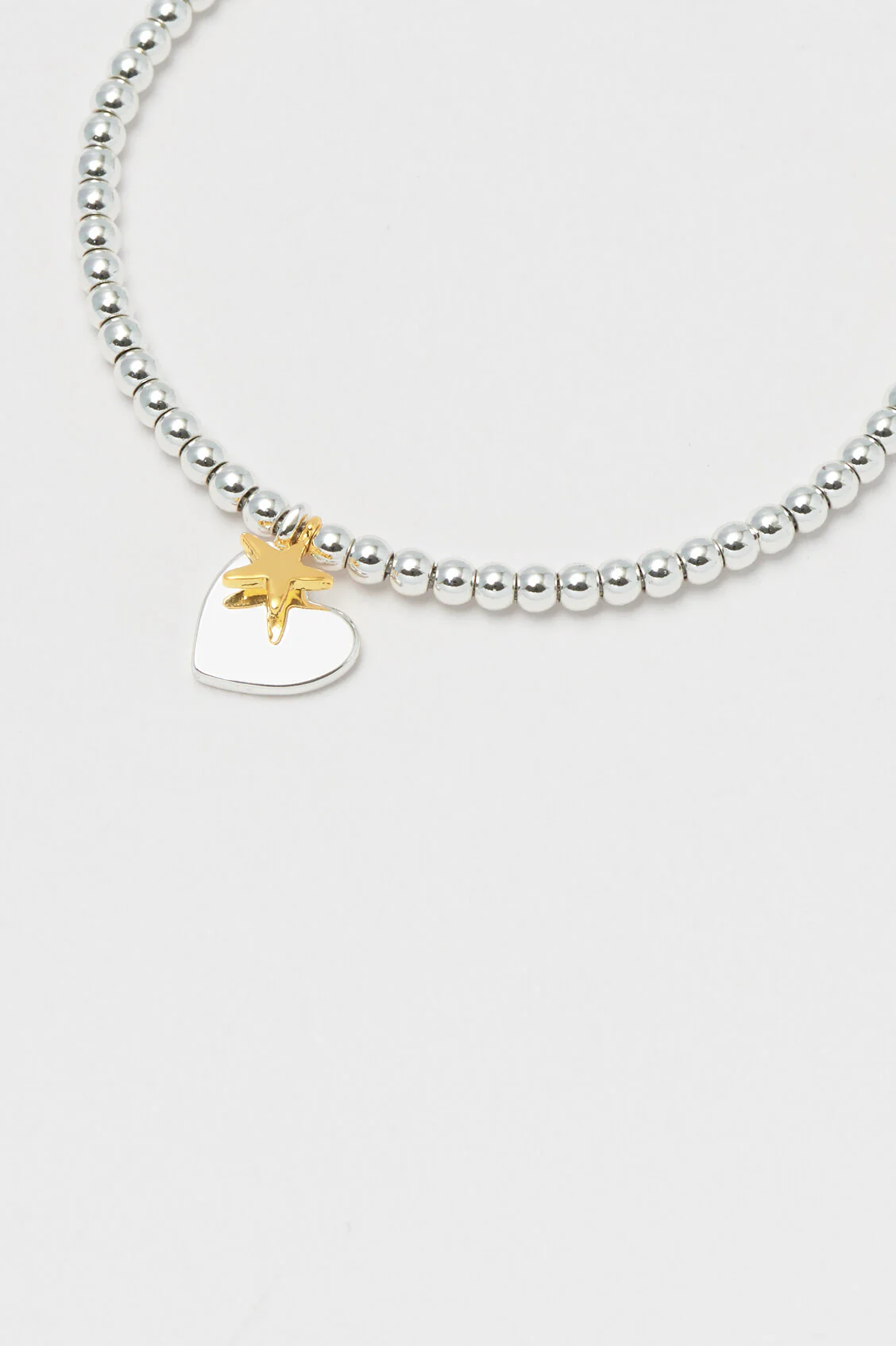 Heart and Star Liberty Bracelet - Image 4