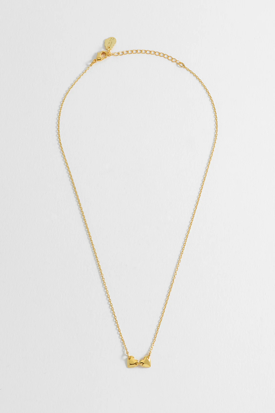 Connected Hearts Necklace - Image 5