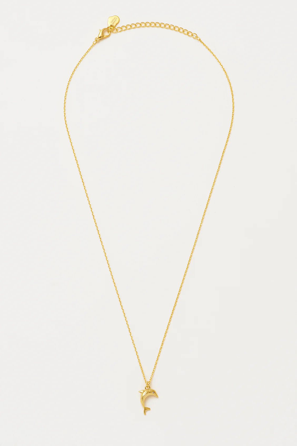 Dolphin Pendant - Image 4