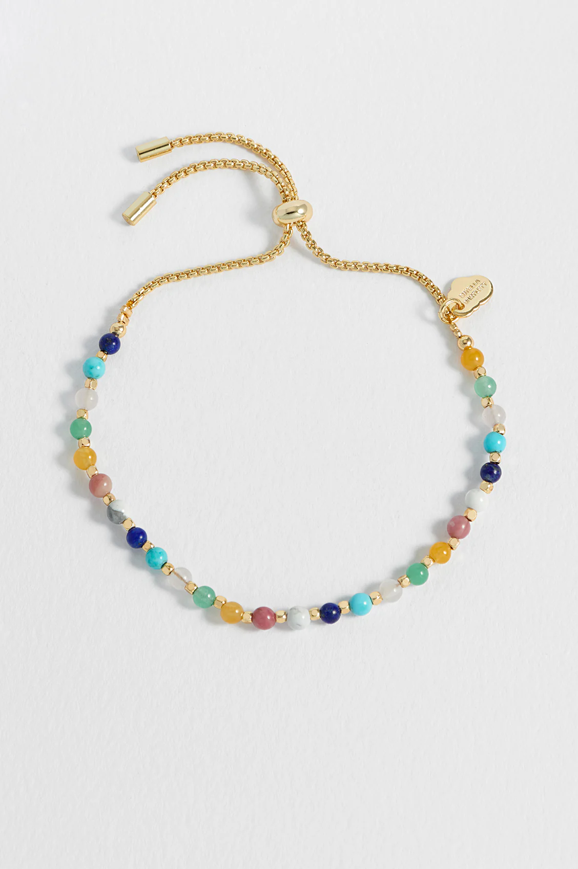 Wellness Mixed Gemstone Amelia Bracelet - Image 4