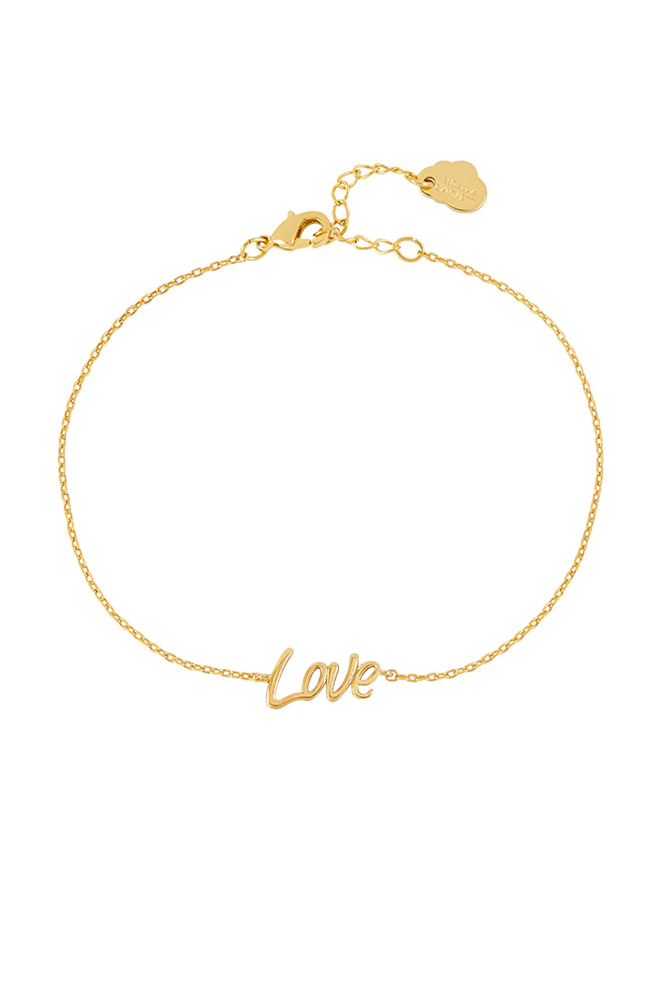 Signature Love Bracelet - Image 3