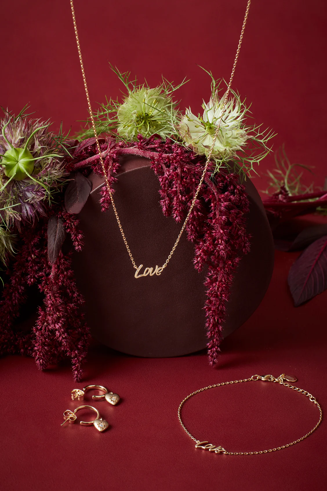 Signature Love Bracelet - Image 7