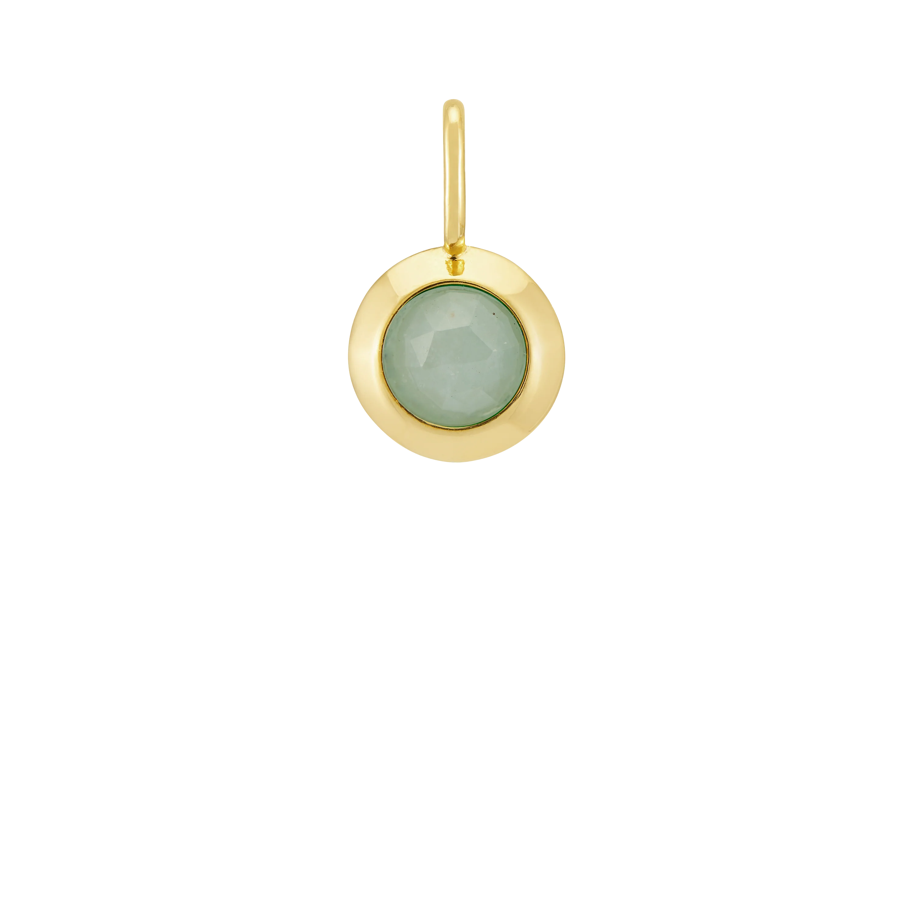 March Birthstone Charm - Image 4