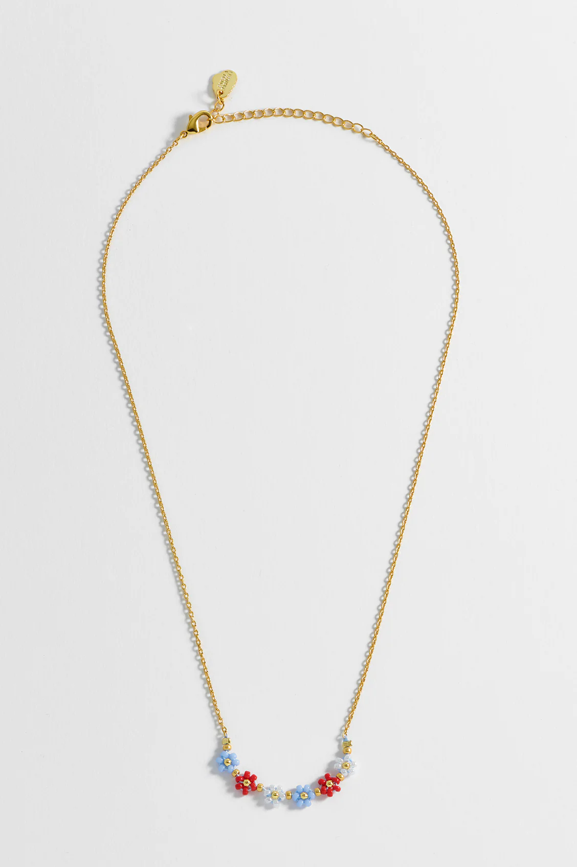 Daisy Chain Necklace - Image 6