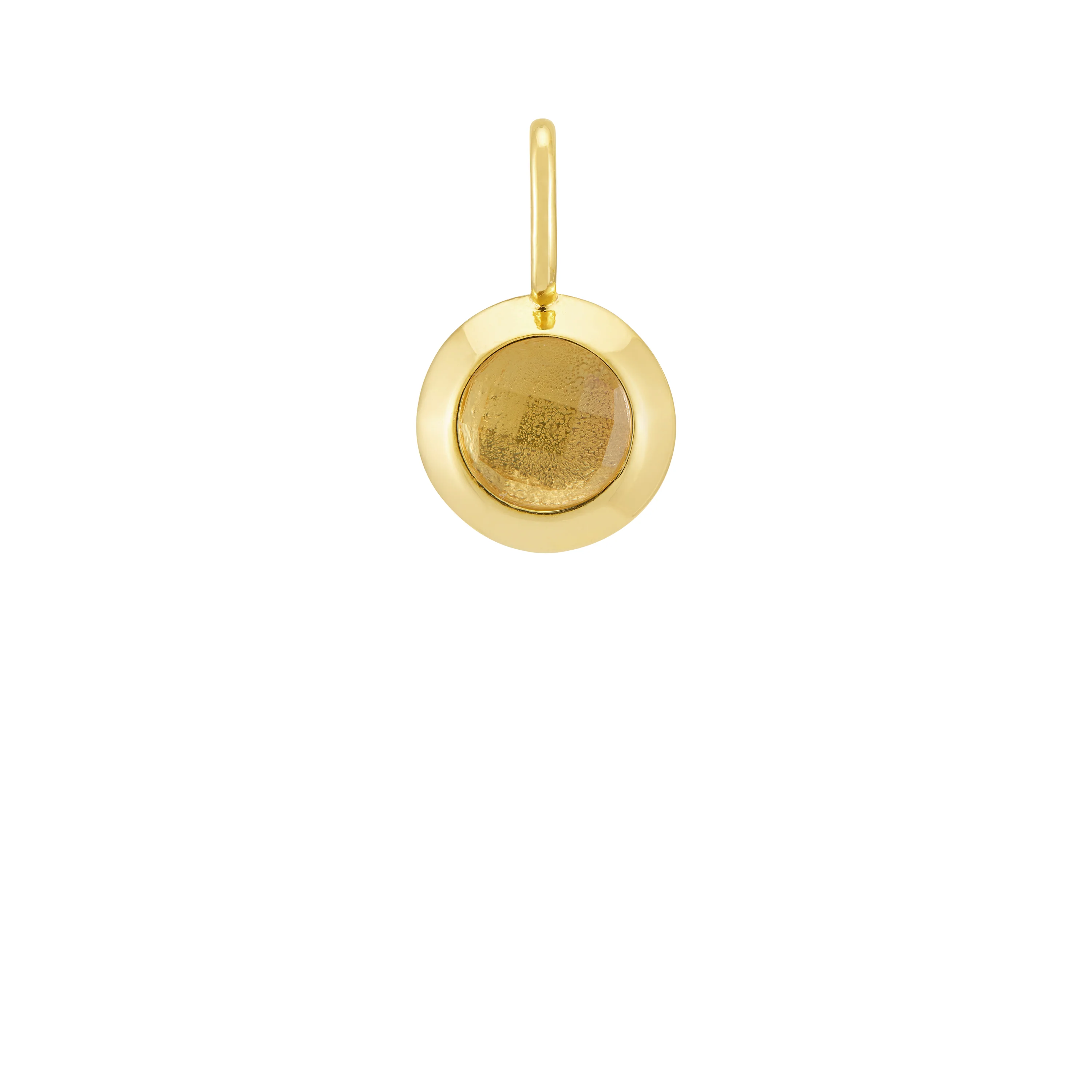 November Birthstone Charm - Image 3