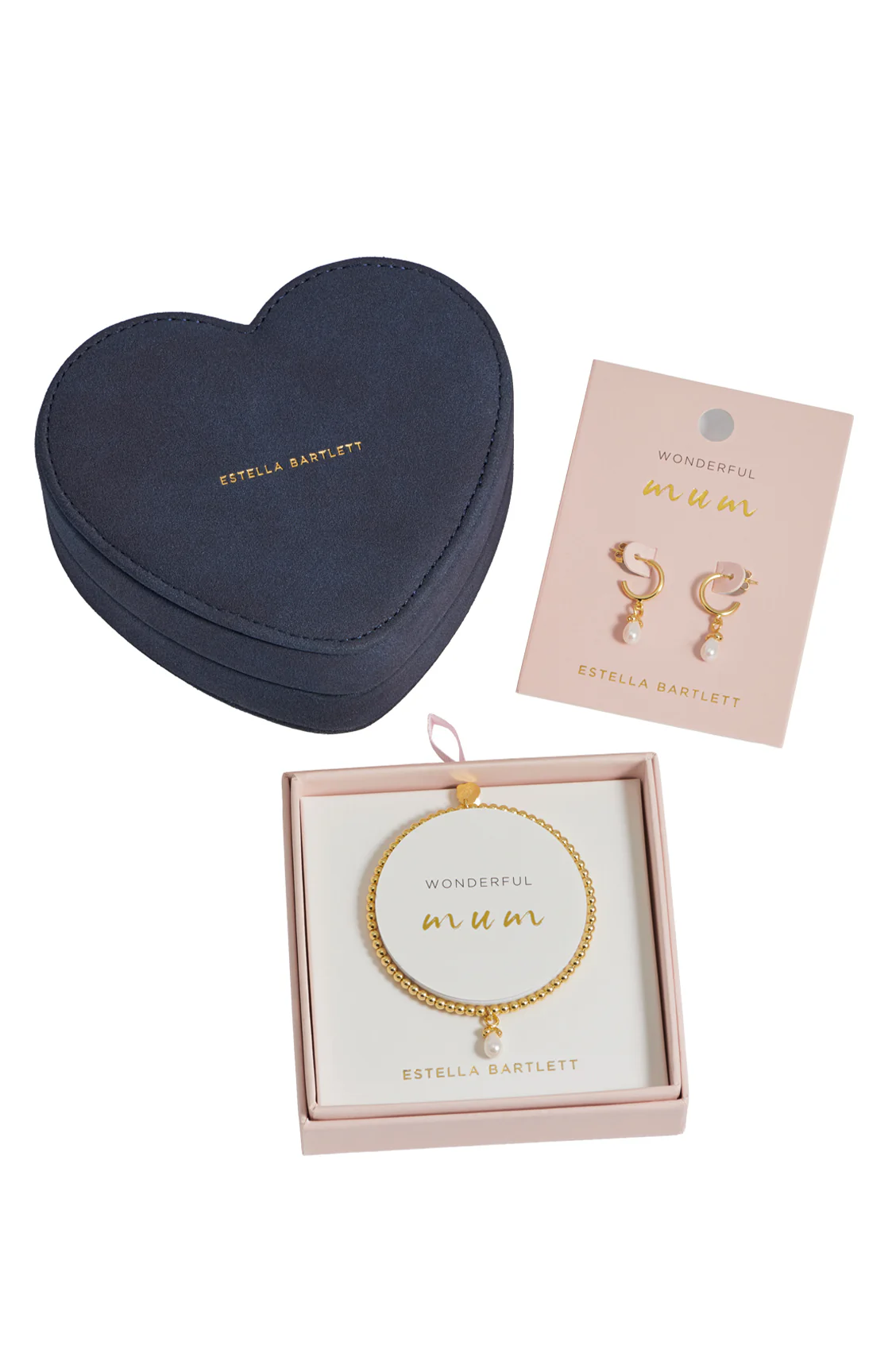 Wonderful Mum 3-Piece Gift Set - Image 2