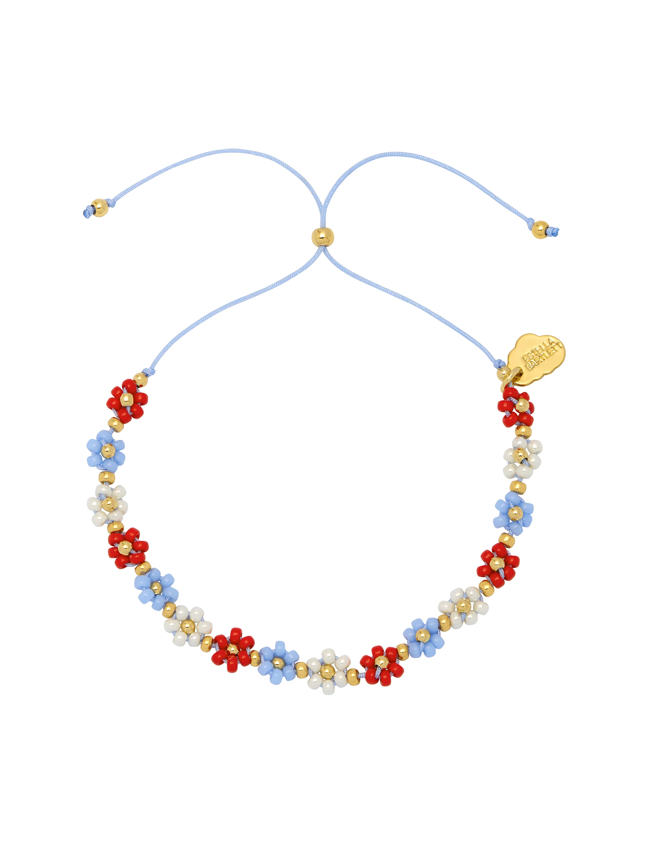 Daisy Chain Bracelet - Image 3