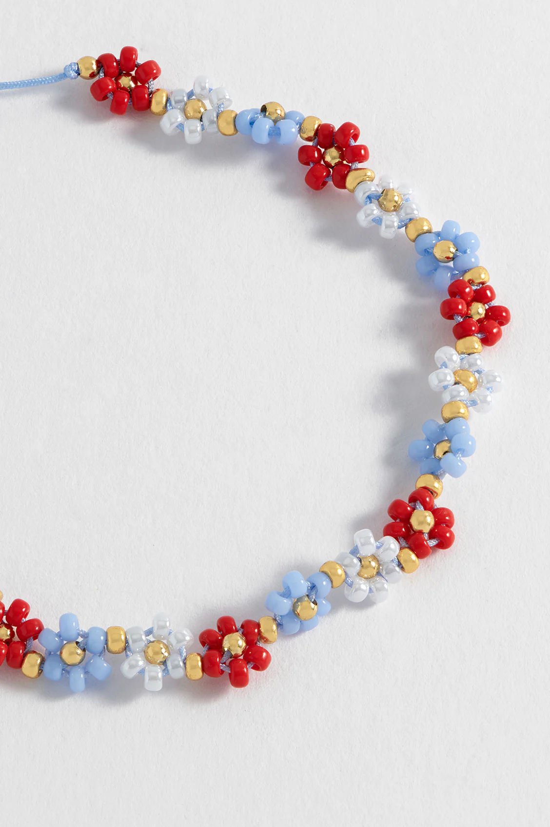 Daisy Chain Bracelet - Image 5