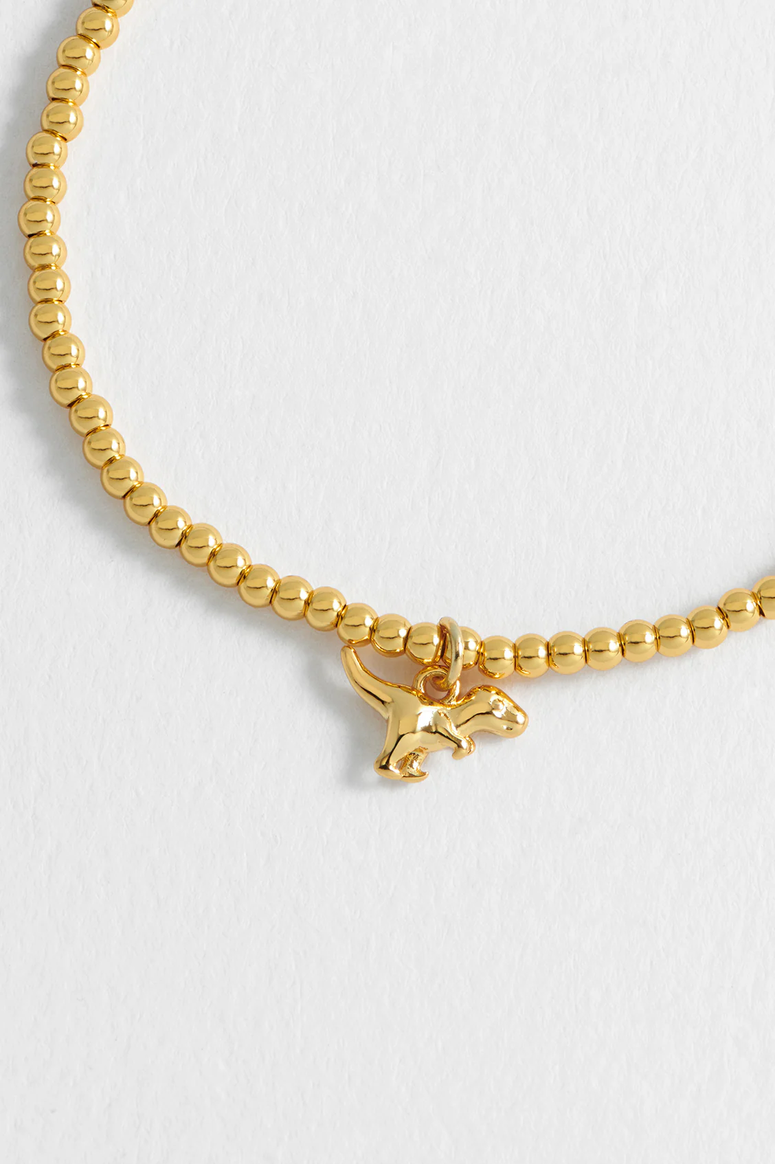 Dinosaur Sienna Beaded Bracelet - Image 6