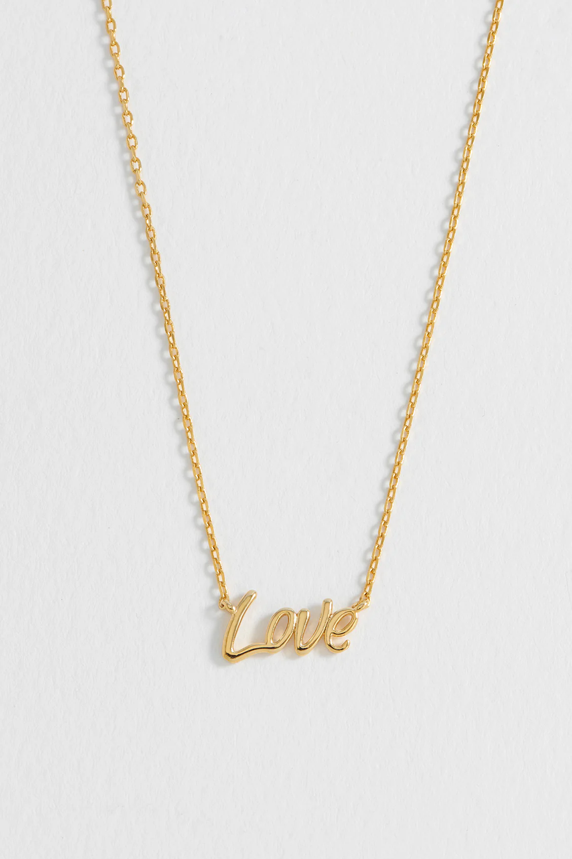 Signature Love Necklace - Image 6