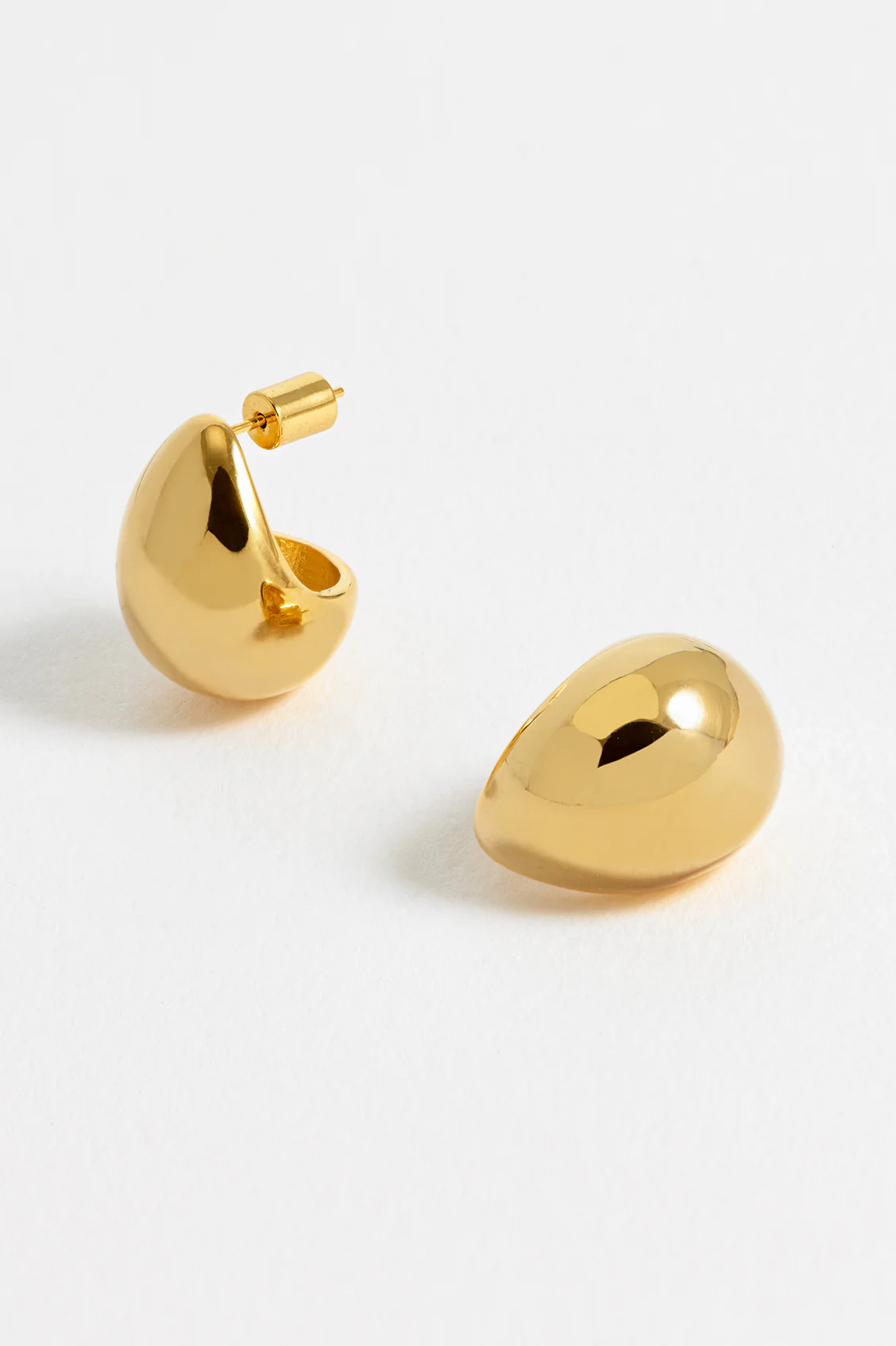 Teardrop Earrings - Image 4