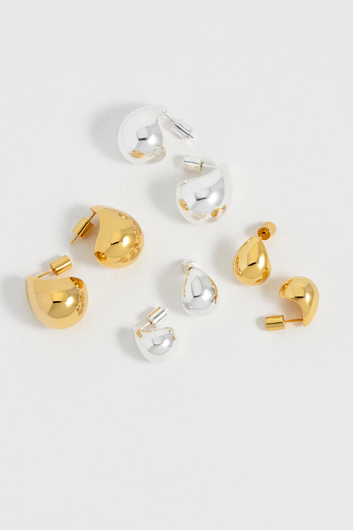 Teardrop Earrings - Image 5