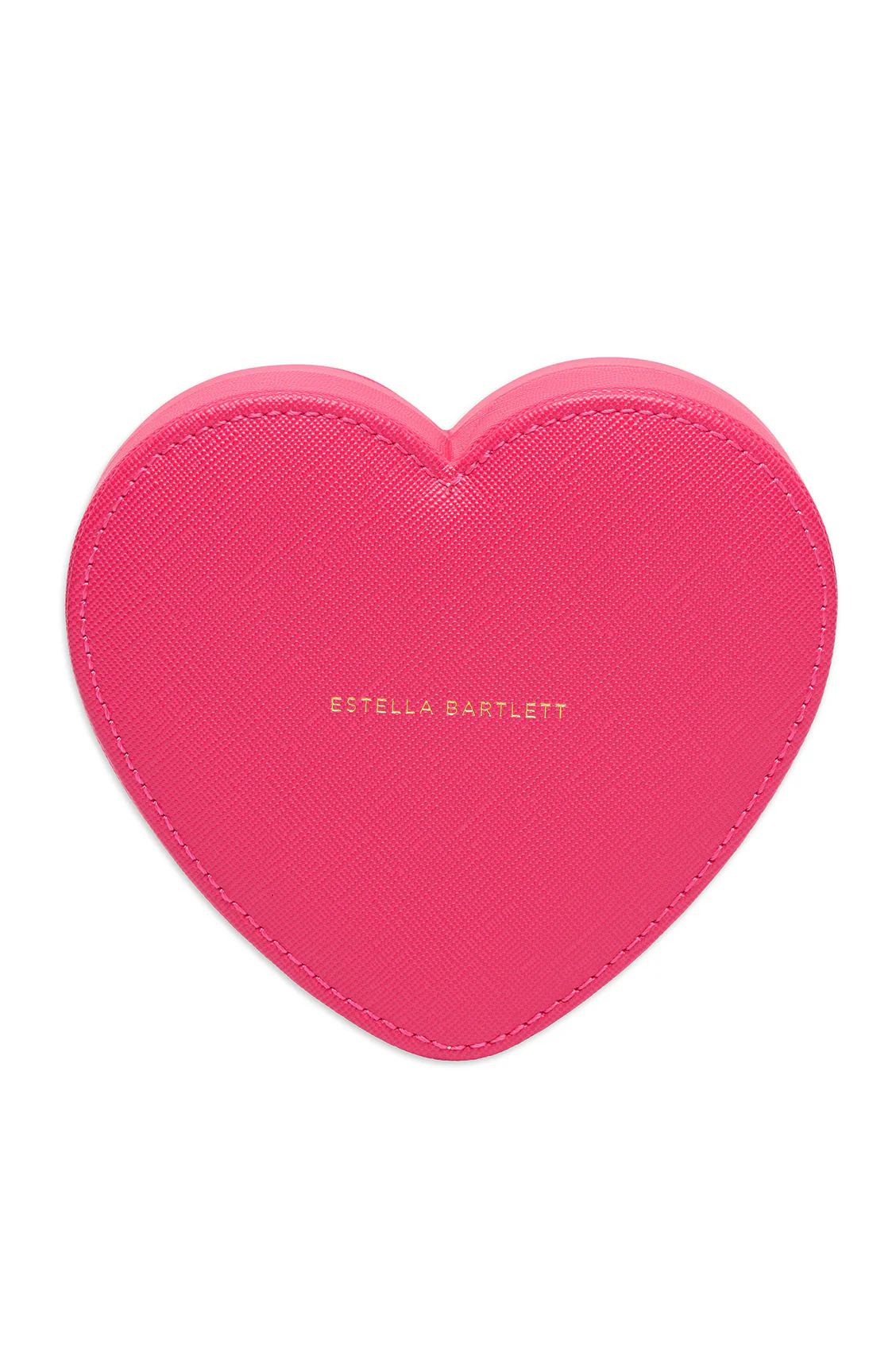 Heart Jewellery Box - Image 3