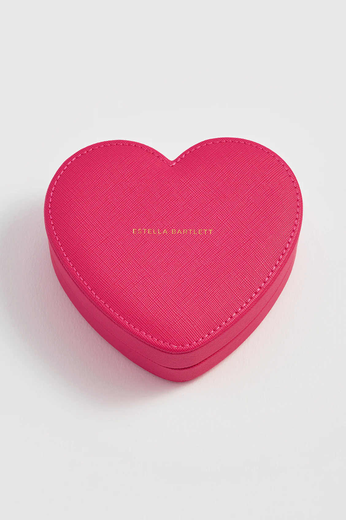 Heart Jewellery Box - Image 4
