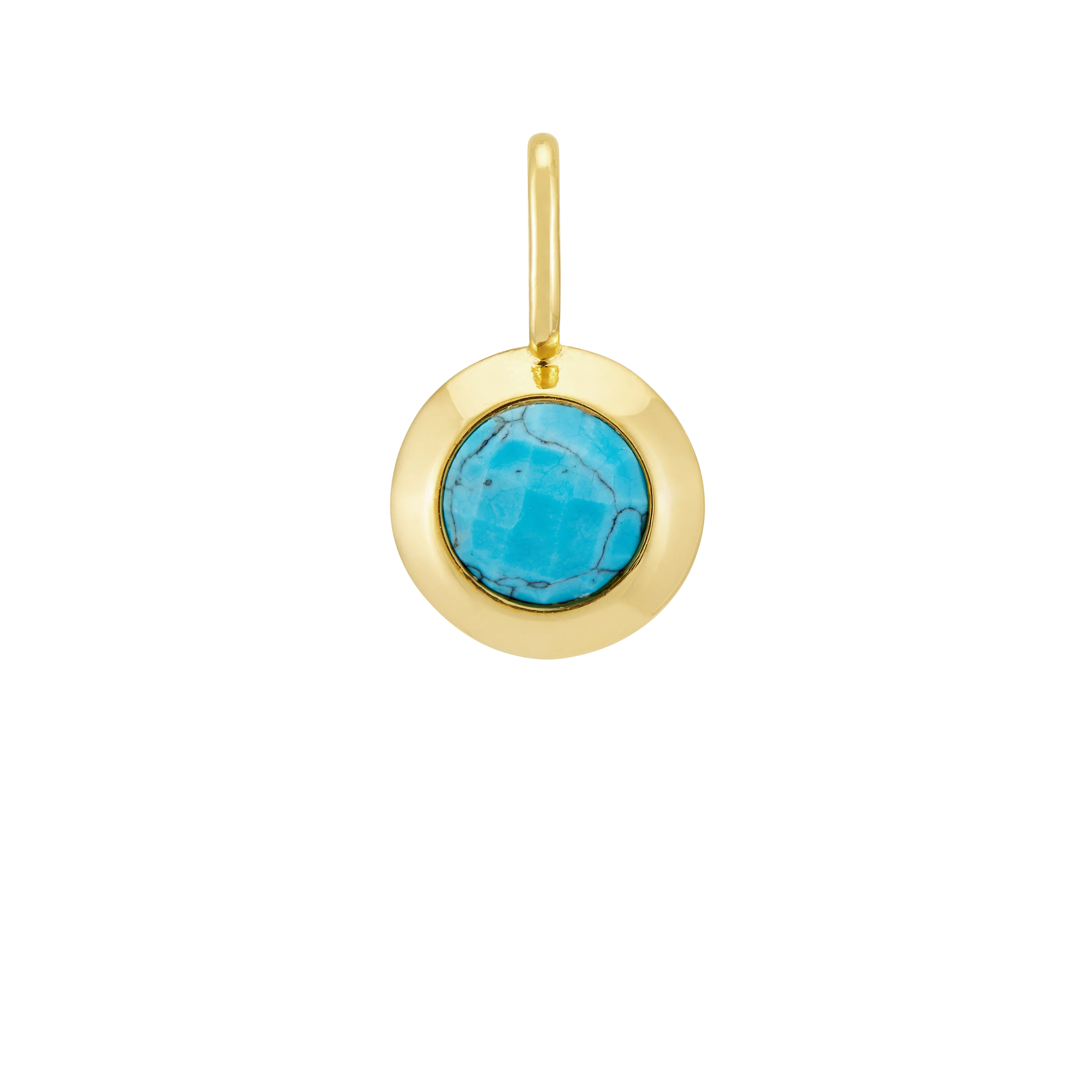 December Birthstone Charm - Image 4