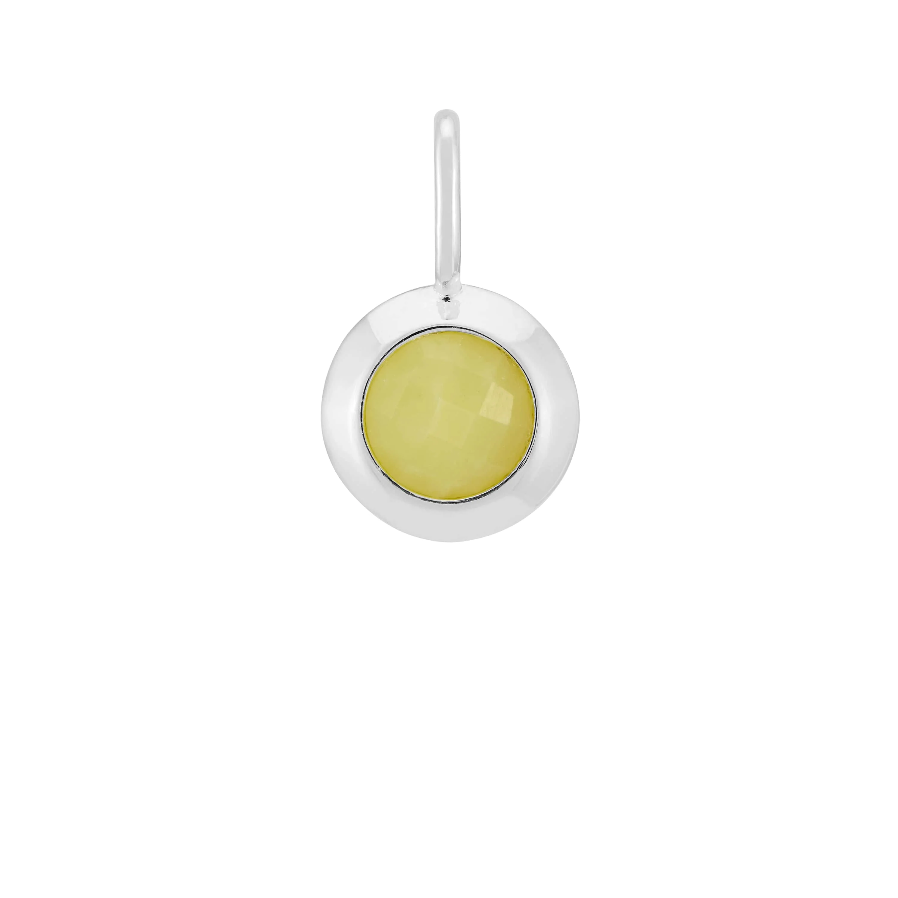 August Birthstone Charm - Image 3