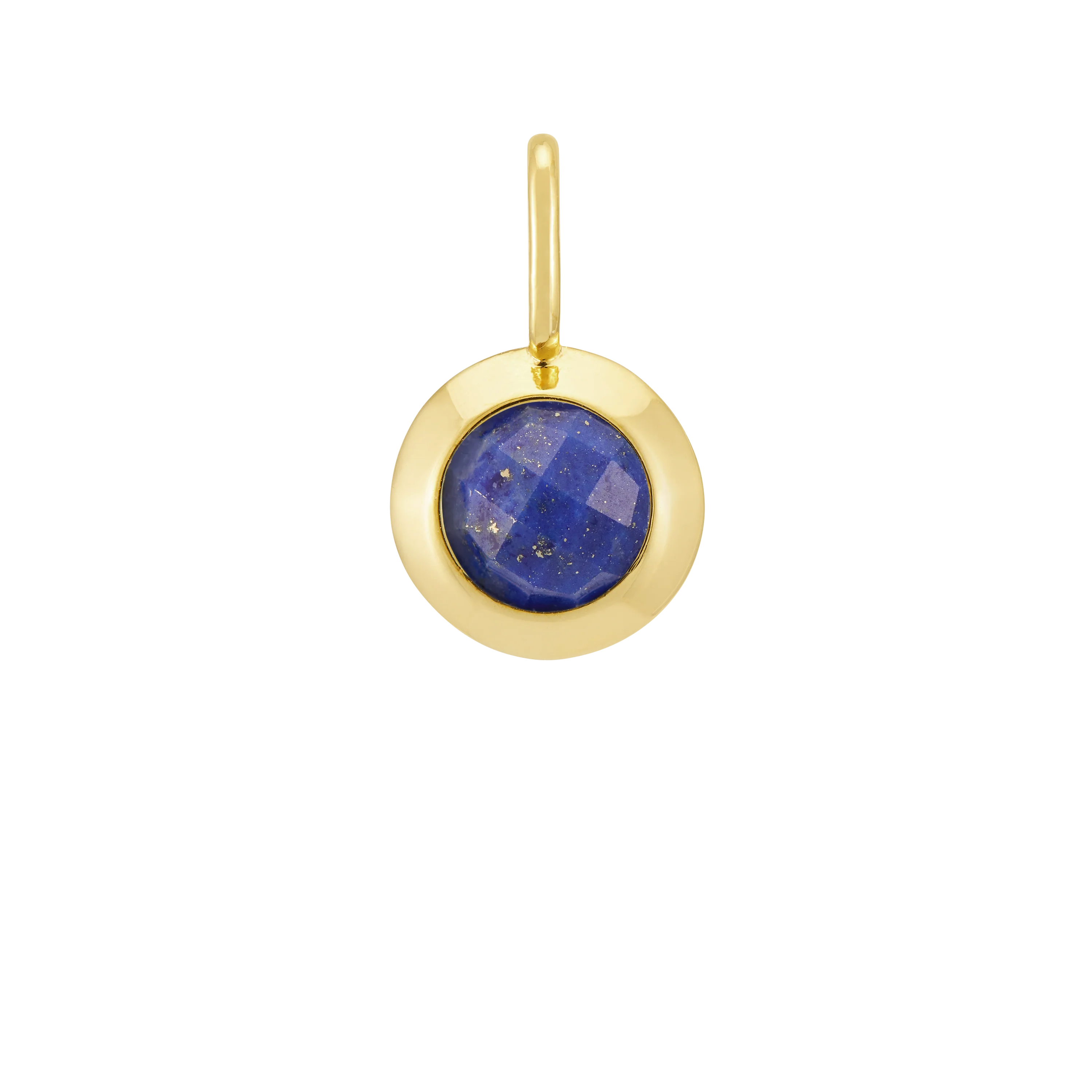 September Birthstone Charm - Image 4