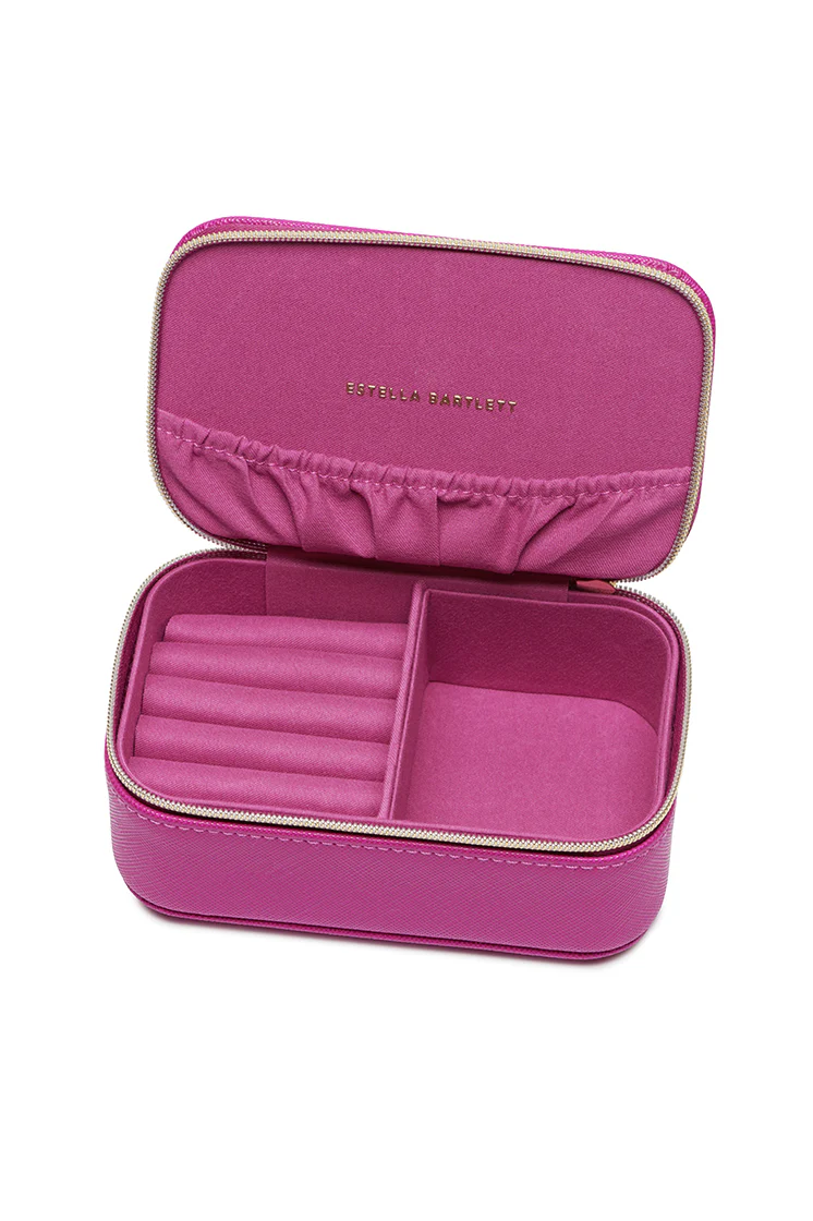 Woman on a Mission Mini Jewellery Box - Image 3
