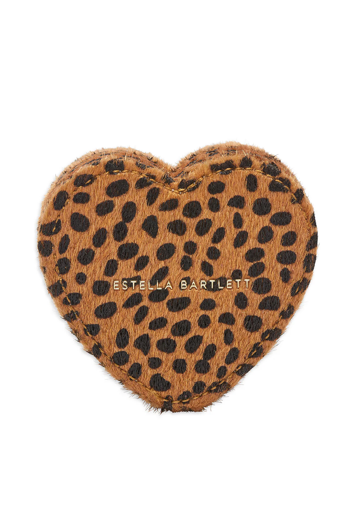 Mini Heart Jewellery Box - Image 3