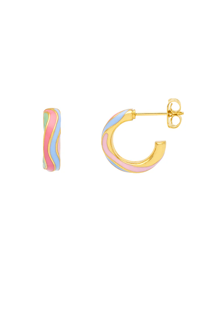 Multi Wave Hoops - Image 3