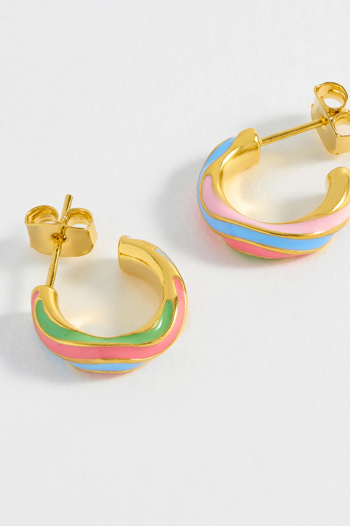Multi Wave Hoops - Image 4