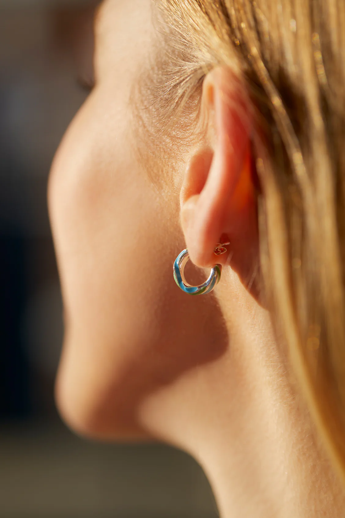 Multi Wave Hoops - Image 2