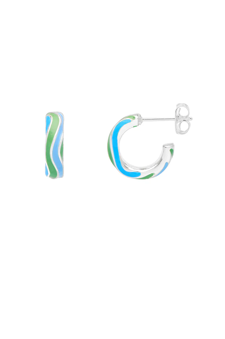 Multi Wave Hoops - Image 3