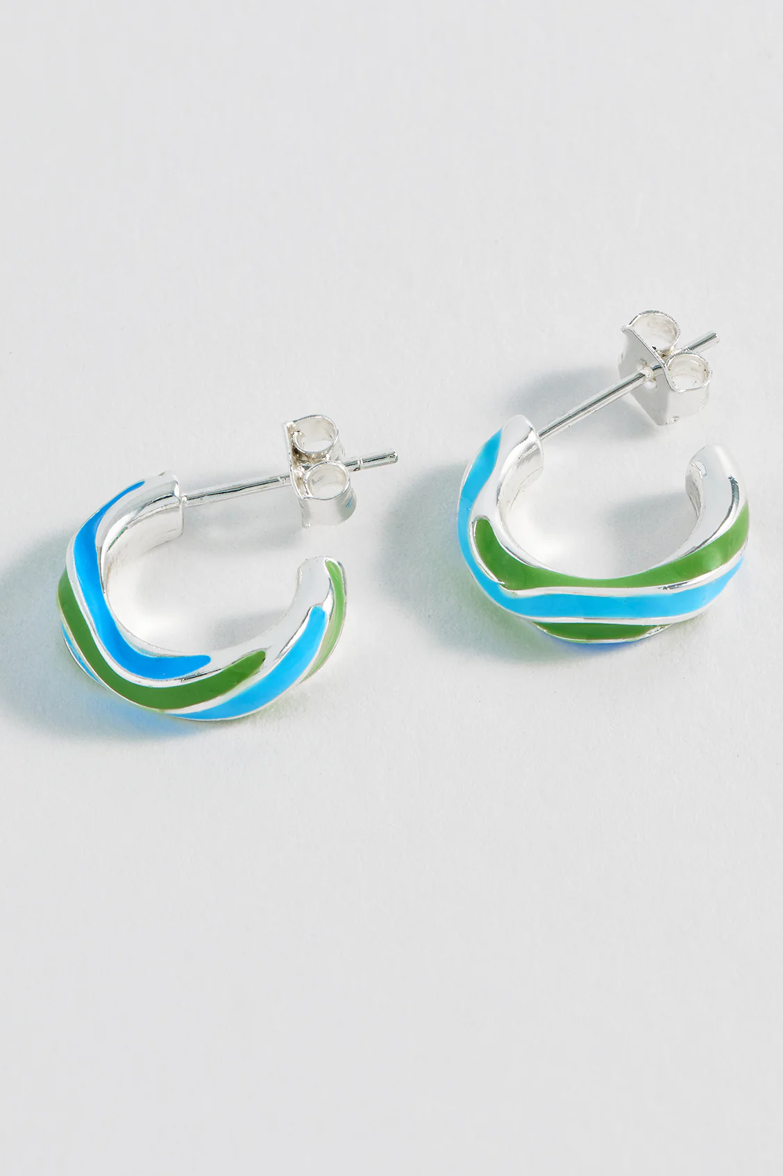Multi Wave Hoops - Image 4