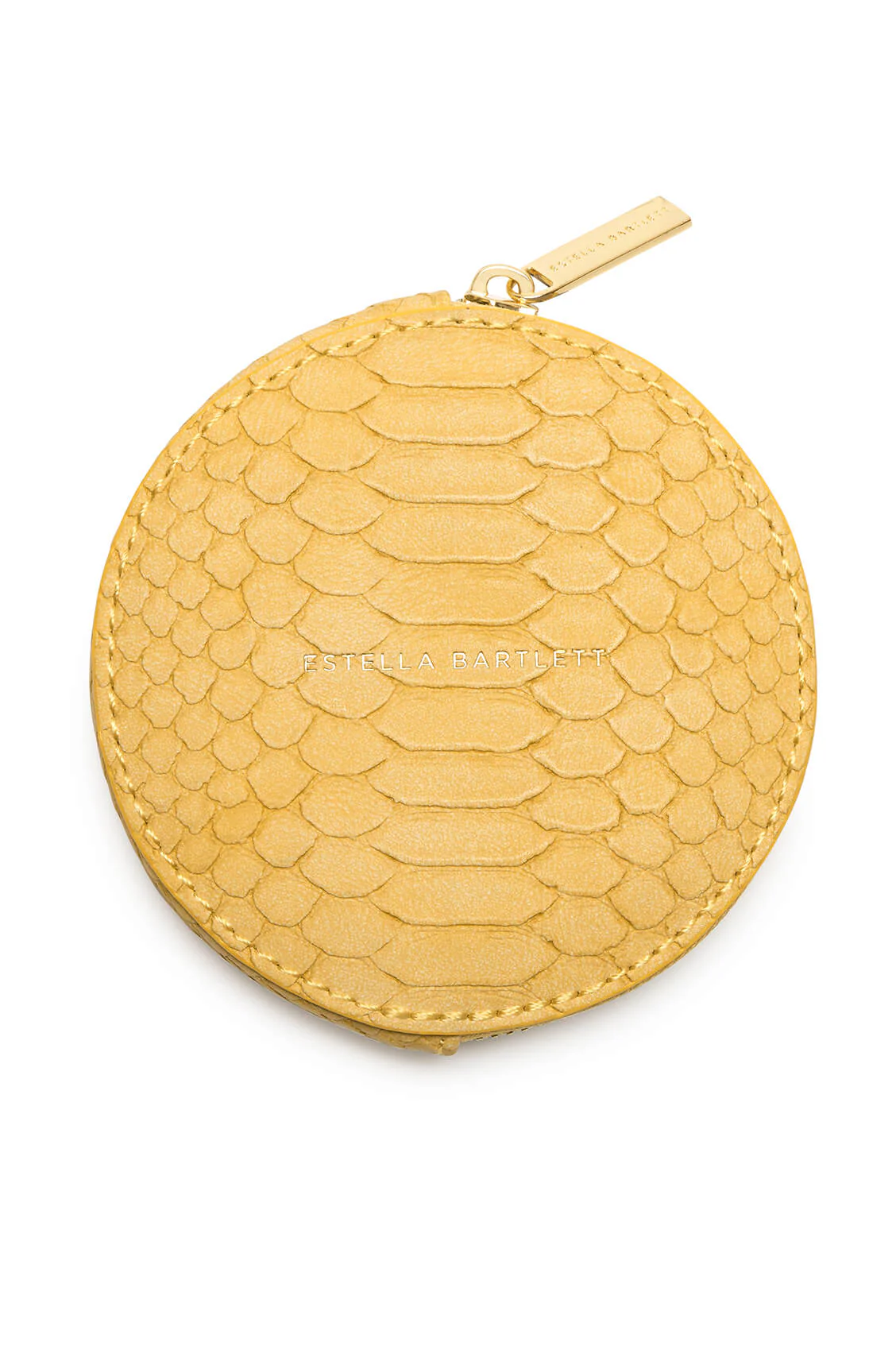 Circle Coin Purse - Image 3