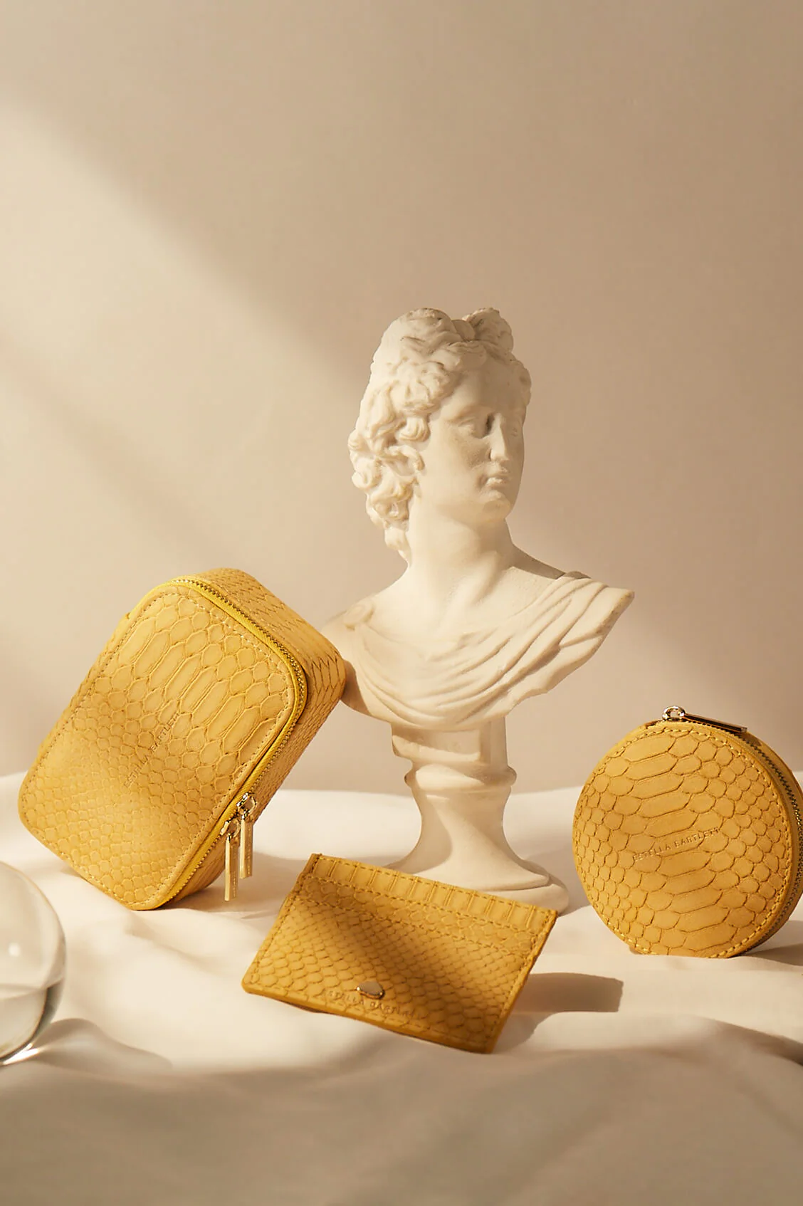 Circle Coin Purse - Image 5