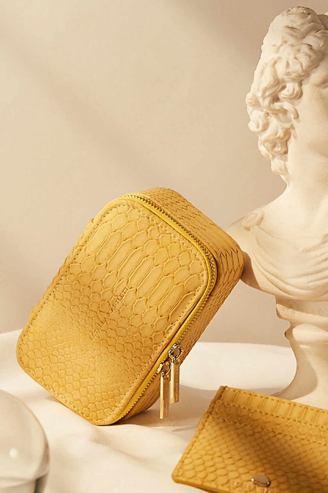 Mini Jewellery Box - Image 4