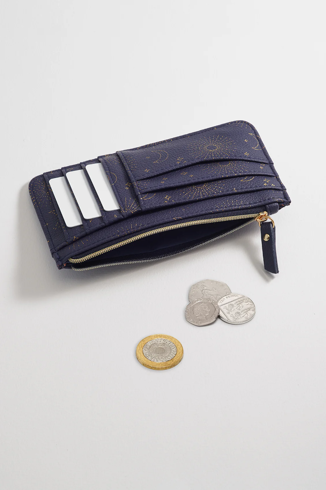 Large Card Purse - Image 2